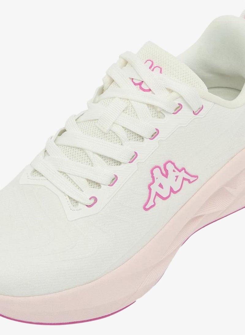 Kappa Women Lace-Up Sports Shoes - Image 4