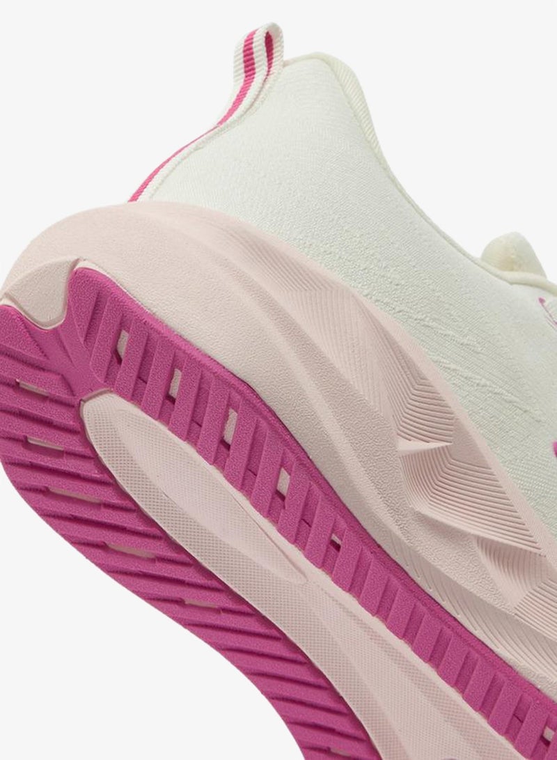 Kappa Women Lace-Up Sports Shoes - Image 5