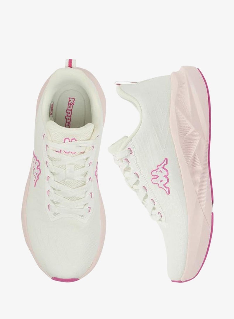 Kappa Women Lace-Up Sports Shoes - Image 3