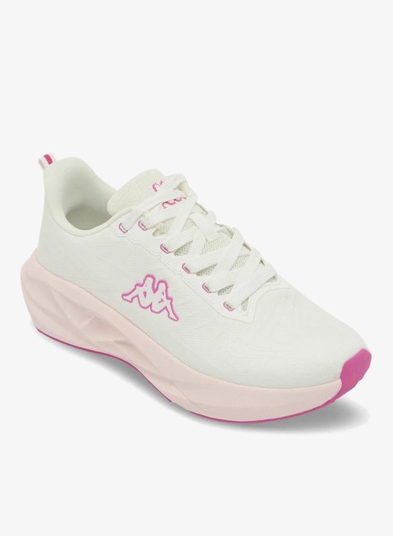 Kappa Women Lace-Up Sports Shoes - Image 2