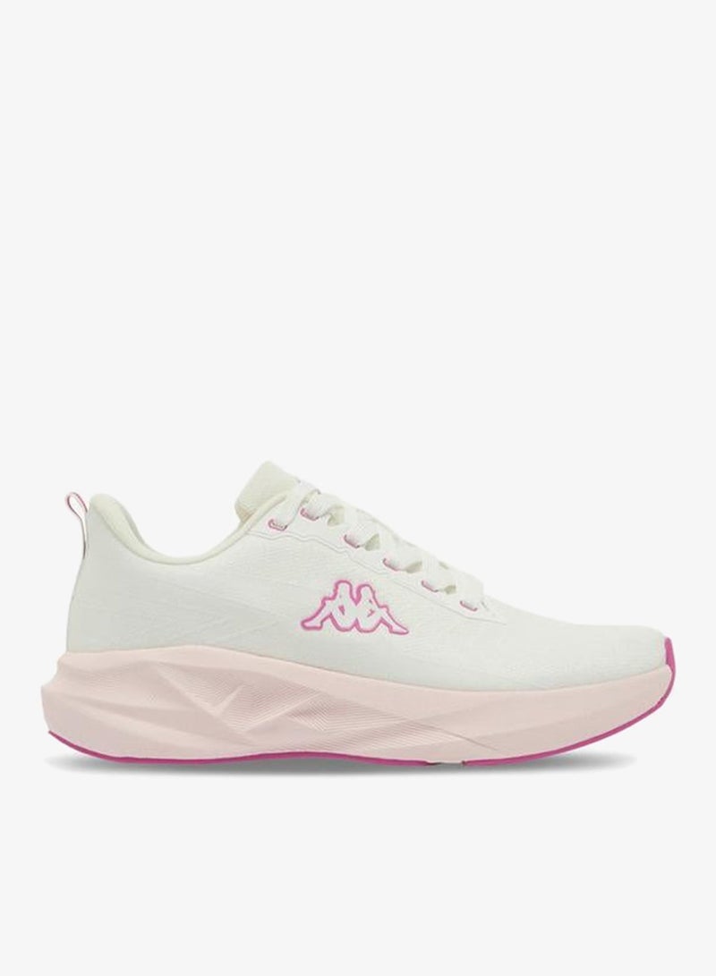 Kappa Women Lace-Up Sports Shoes - Image 1