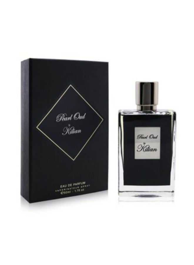 Kilian Pearl Oud EDP 50ml - Image 2