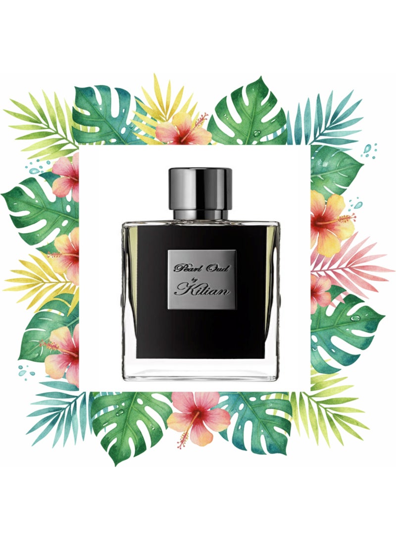 Kilian Pearl Oud EDP 50ml - Image 1