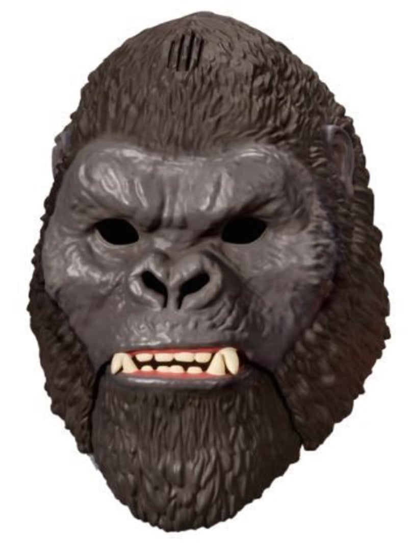 Godzilla x Kong The New Empire: Kong Titan Roar Mask - Image 3