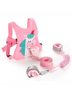 Pink/unicorn