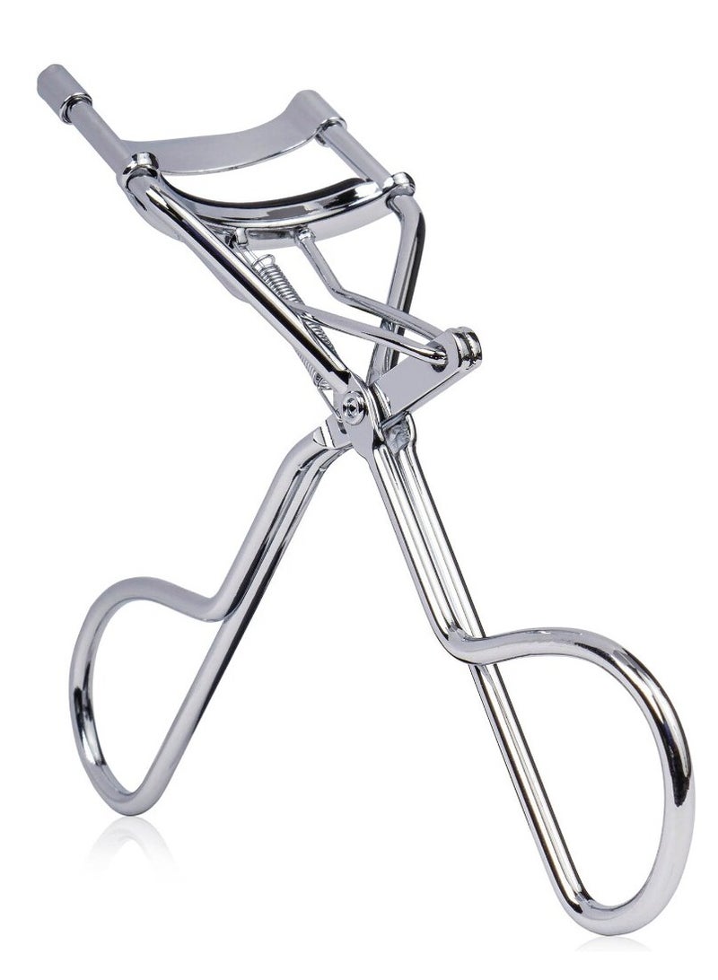 أداة تجعيد الرموش الاحترافية متعددة الألوان - Image 2