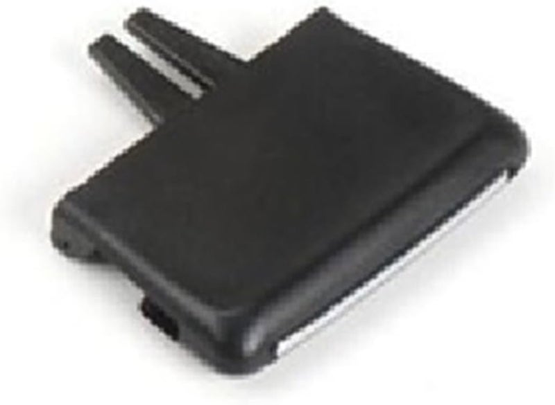 Wivplex Car A/C Air Vent Grille Tab Clip - Image 1