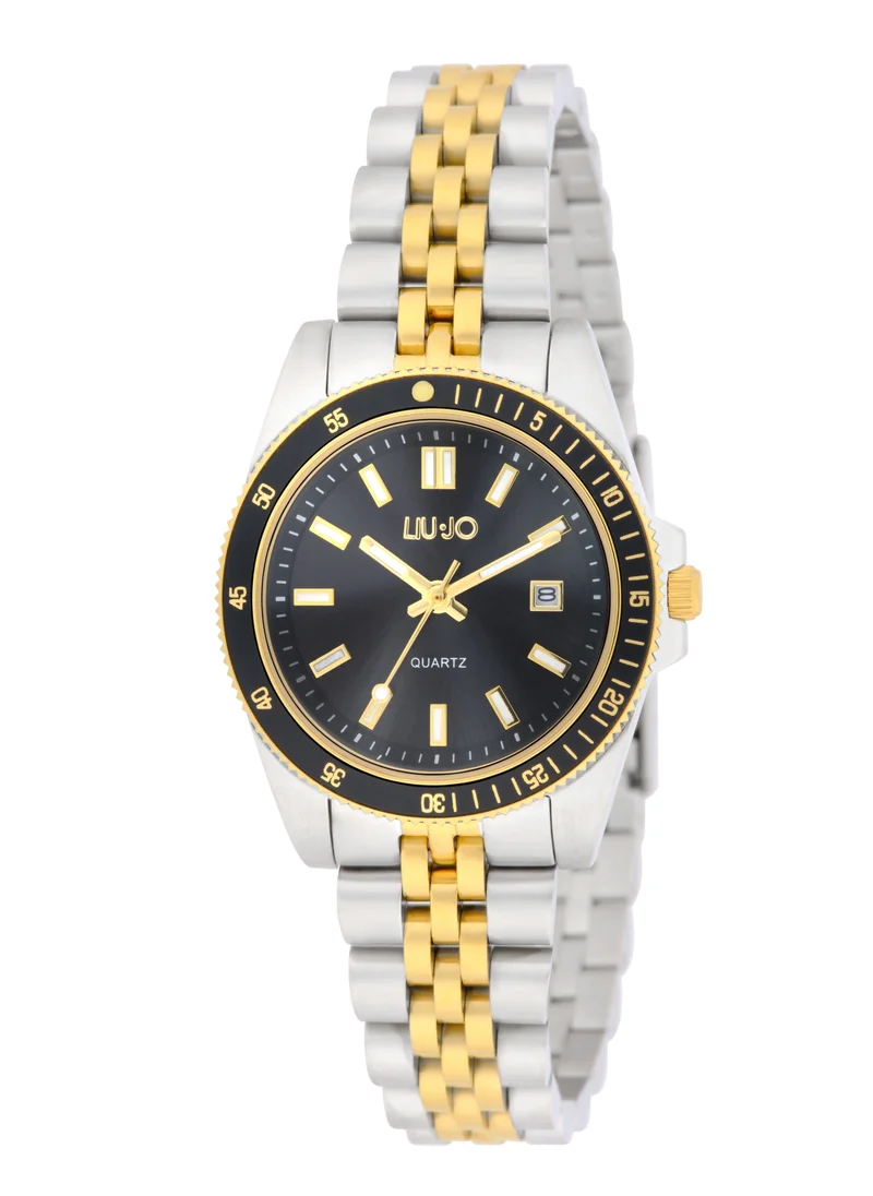 ليو جو Liu Jo Company Lady Dualtone Watch - TLJ2403