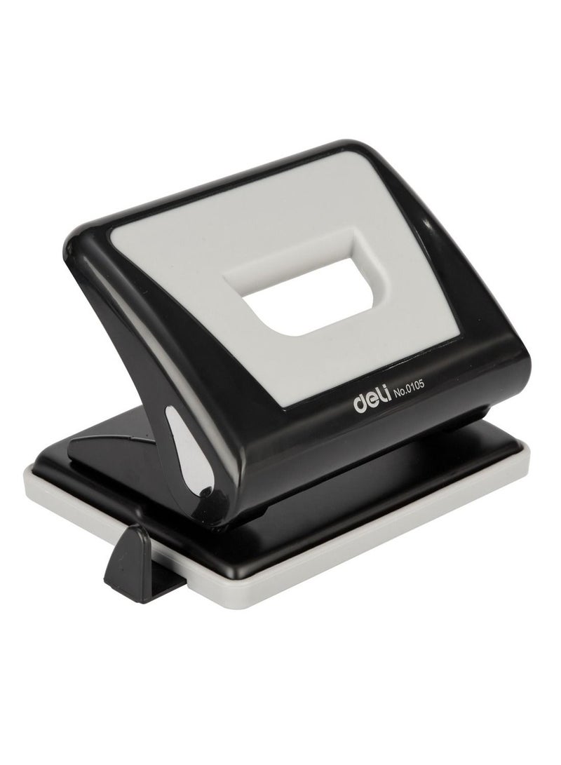 Deli مثقاب ورق بسعة 15 ورقة قطعة واحدة بألوان متنوعة - Image 4