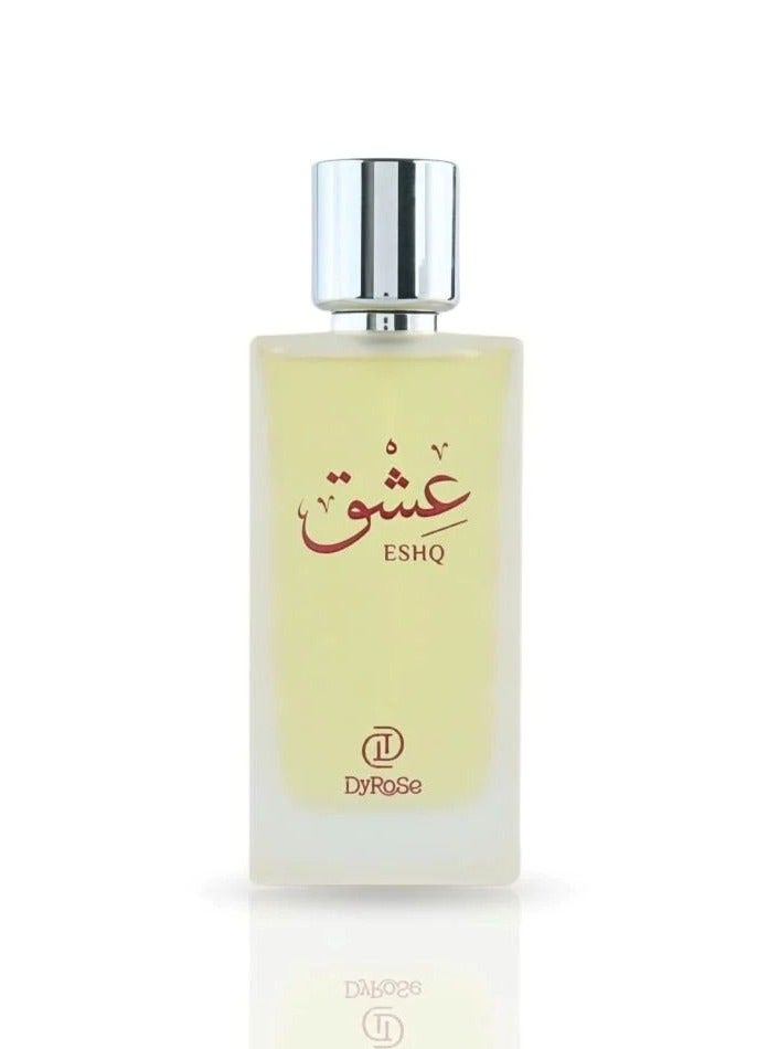 دي روز عطر ديروز عشق بارفيوم 100مل - Image 2