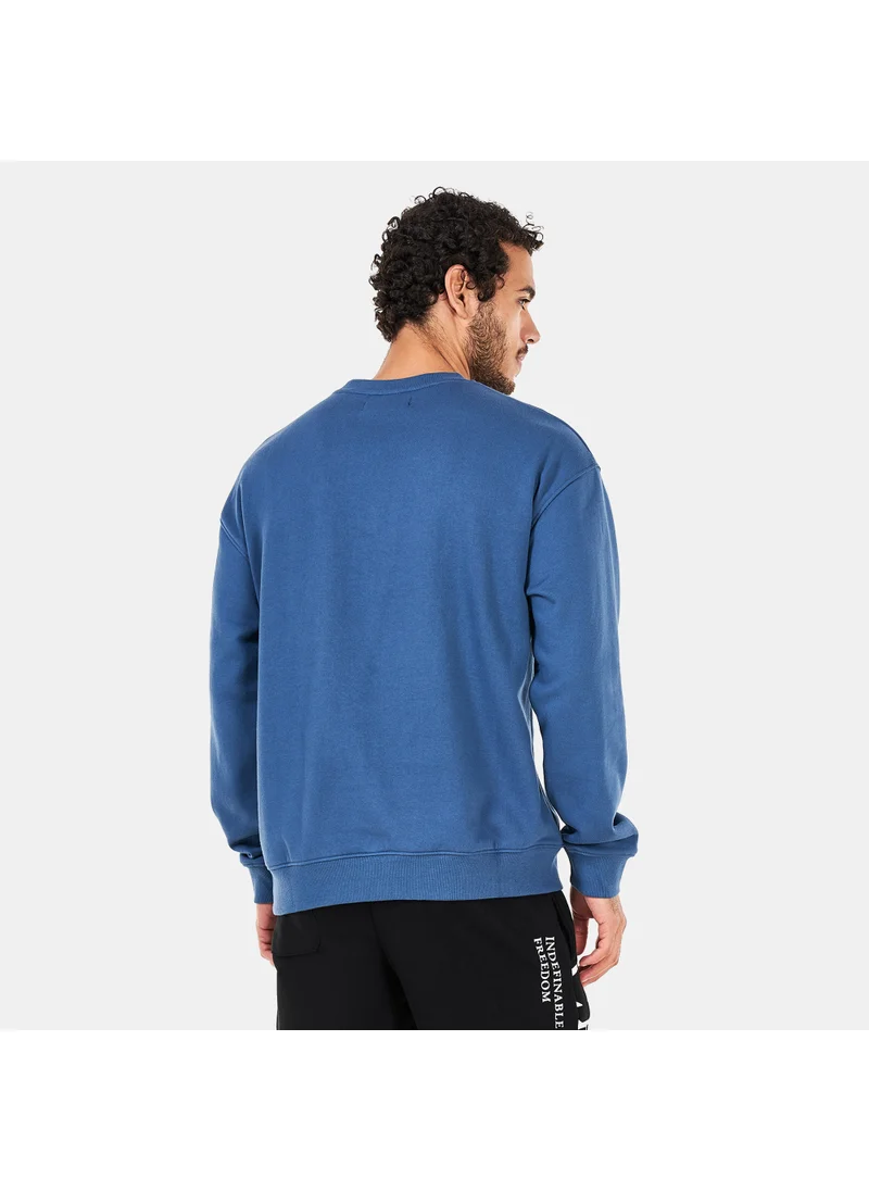 Tee Library Men's Sweatshirt