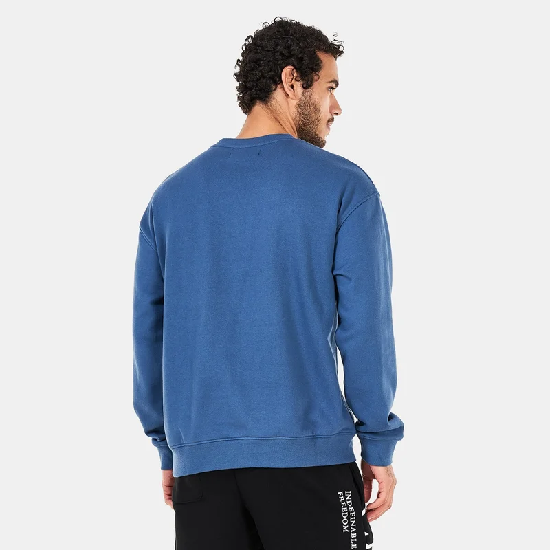 Tee Library Men's Sweatshirt