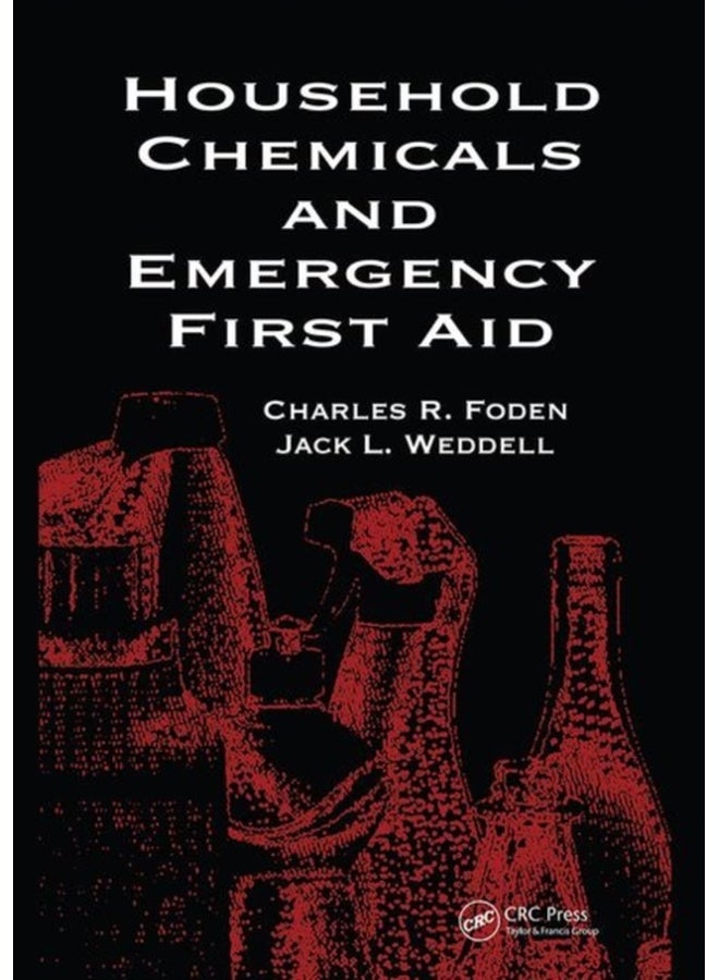 Household Chemicals and Emergency First Aid 