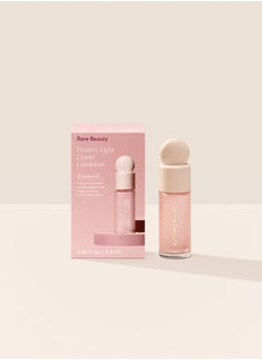 Rare Beauty Positive Light Liquid Luminizer Mini - Enchant  - Image 1