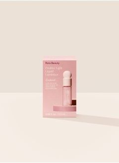 Rare Beauty Positive Light Liquid Luminizer Mini - Enchant  - Image 4