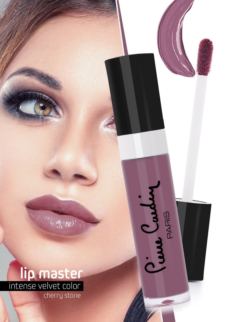 Pierre Cardin Paris Pierre Cardin Paris Lip Master Liquid Lipstick 7ml - Image 2