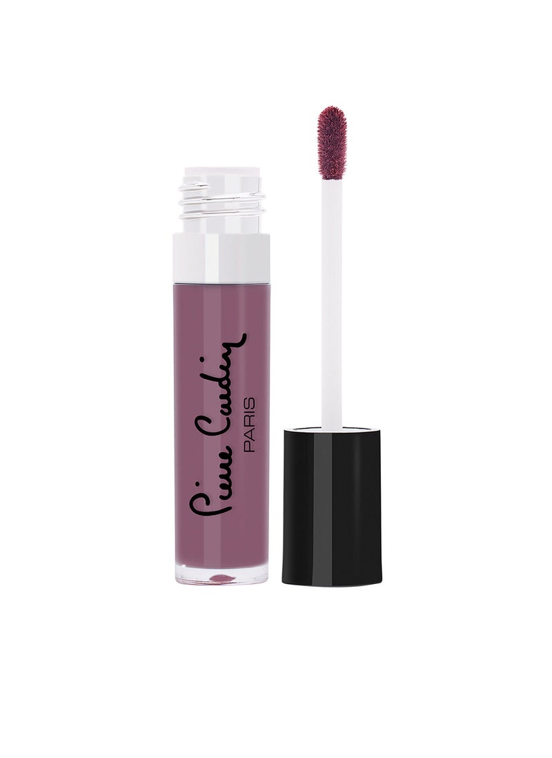 Pierre Cardin Paris Pierre Cardin Paris Lip Master Liquid Lipstick 7ml - Image 3