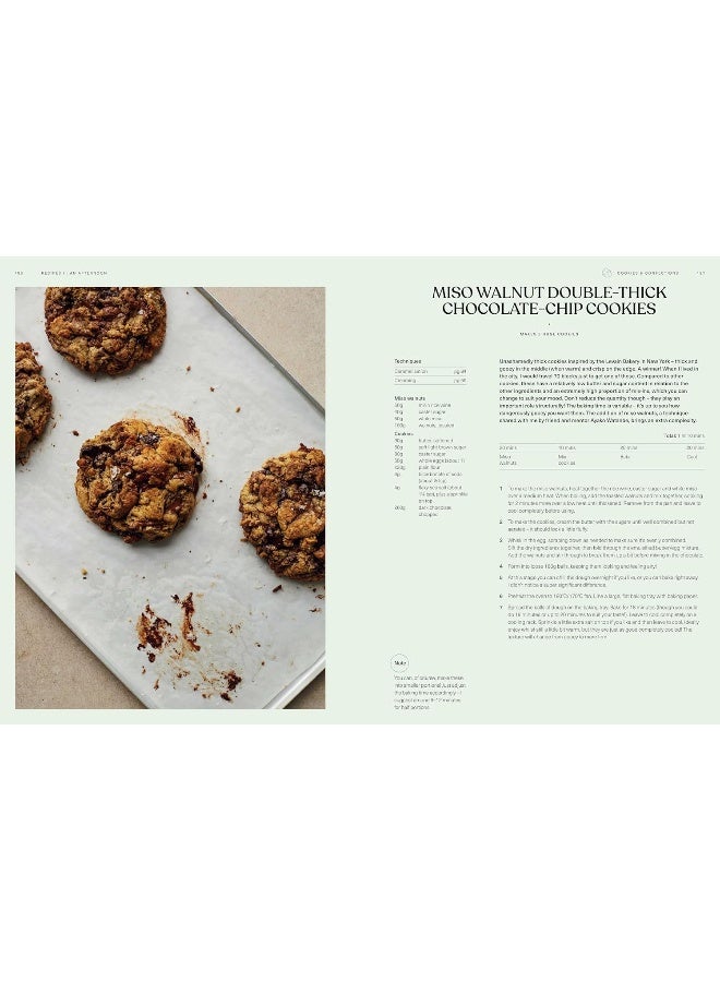 Ebury Press SIFT: The Elements of Great Baking - Image 5