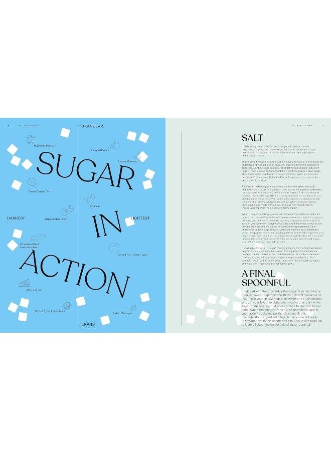 Ebury Press SIFT: The Elements of Great Baking - Image 2