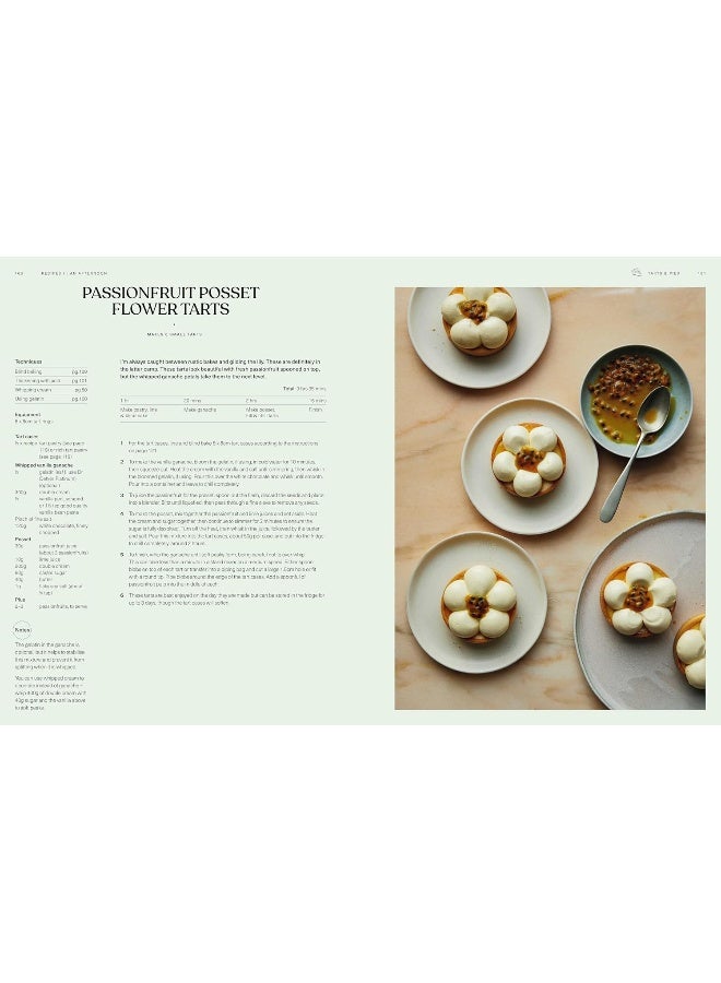 Ebury Press SIFT: The Elements of Great Baking - Image 4