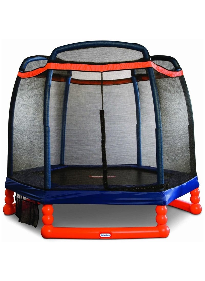 little tikes - Trampoline 7ft - Image 1