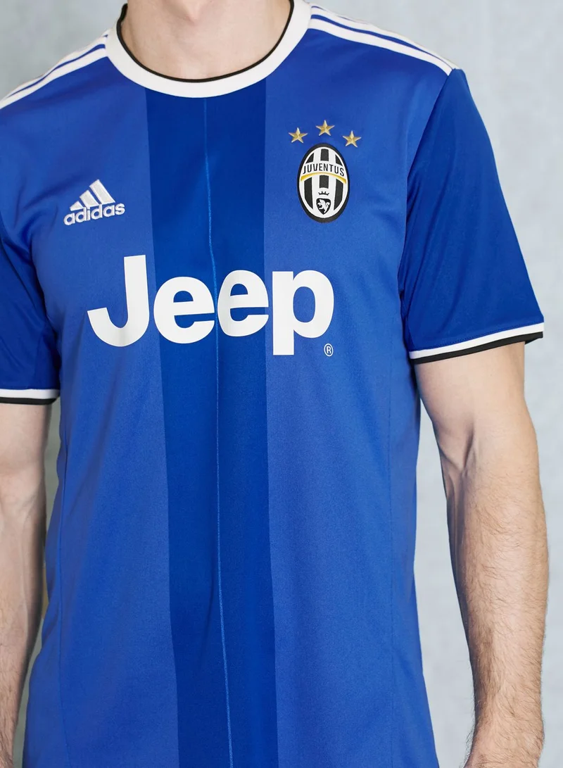Adidas Juventus 16/17 Away Jersey