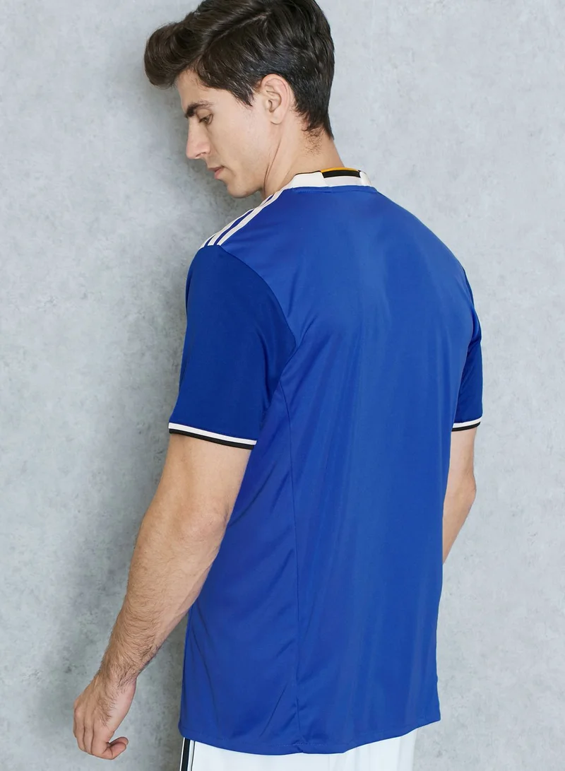 Adidas Juventus 16/17 Away Jersey