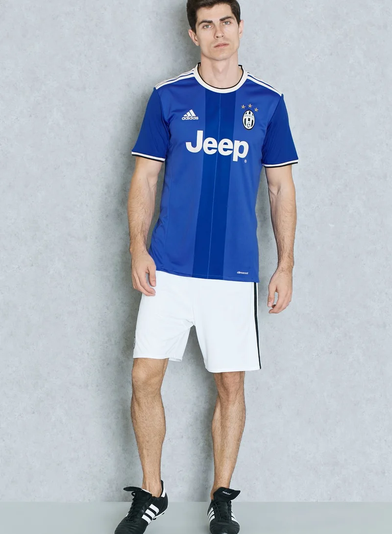 Adidas Juventus 16/17 Away Jersey
