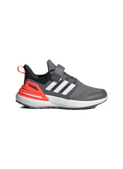 RapidaSport Bounce Elastic Lace Top Strap Running Shoes