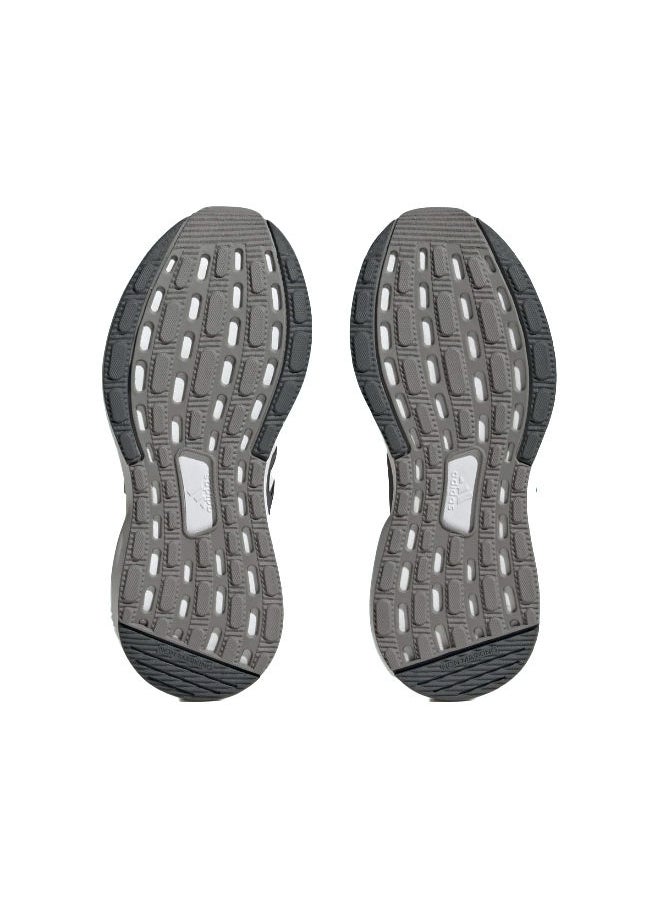 Adidas - RapidaSport Bounce Elastic Lace Top Strap Running Shoes - Image 1