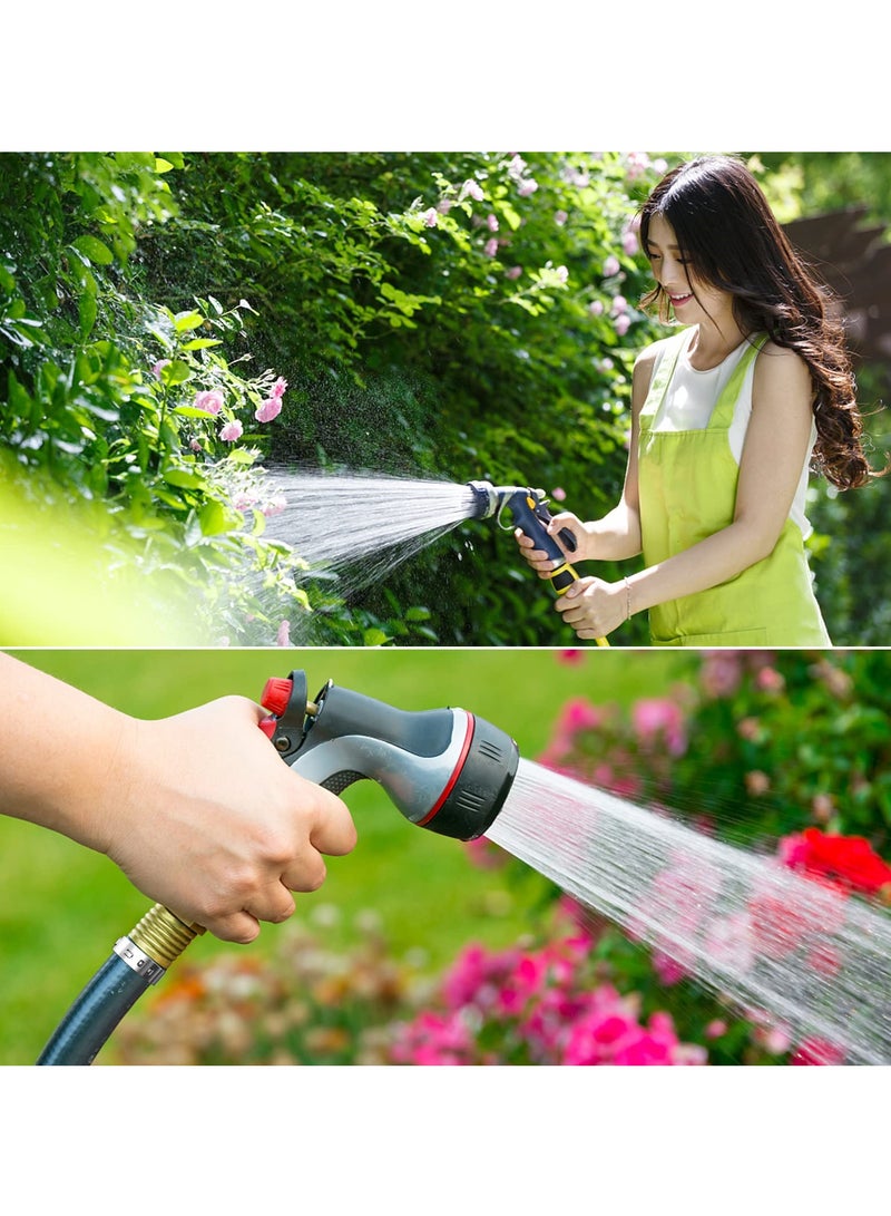 0.5 Inch PEX Cinch Clamps, Premium 304 Stainless Steel PEX Crimp Rings, Secure PEX Tubing Pipe Fittings Connection, PEX Fitting Clamps Pinch Ring - Image 2