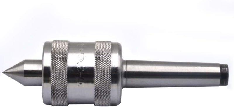 Oudtinx Morse Taper Medium Duty Live Center MT2 - Image 1