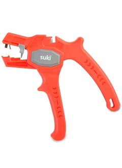 Automatic Insulation Stripping Pliers 02 - 6mm
