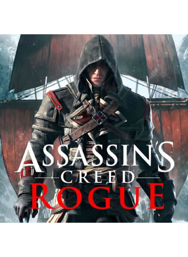 أساسنز كريد روغ