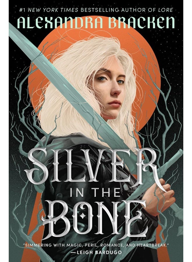 Silver In The Bone