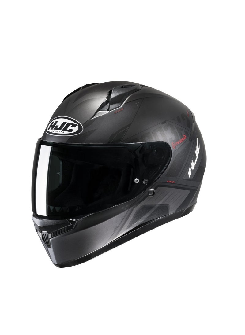 HJC HJC C10 Inka Helmet C10-MC1S  - Image 1