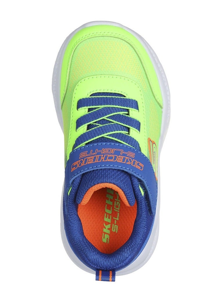 SKECHERS INFANT SKECHERS METEOR-LIGHTS - Image 2