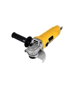 DEWALT 115mm 750W Angle Grinder - DWE4010  - Image 2