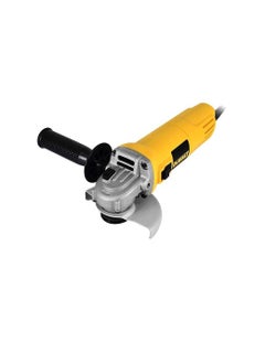 DEWALT 115mm 750W Angle Grinder - DWE4010  - Image 3