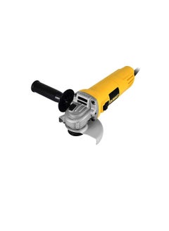 DEWALT 115mm 750W Angle Grinder - DWE4010  - Image 1