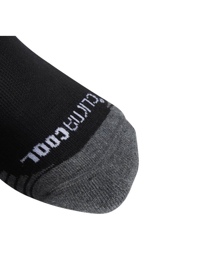 Adidas adidas performance climacool cushioned 3 pair pack unisex crew socks  - Image 4