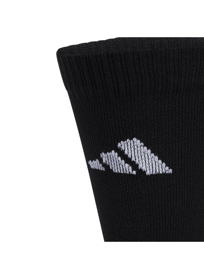 Adidas adidas performance climacool cushioned 3 pair pack unisex crew socks  - Image 3