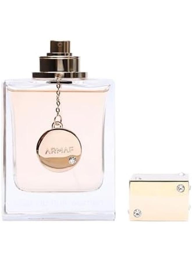 أرماف كلوب دي نوي أو دي برغموت جريب فروت خوخ برتقال عطر بخاخ للنساء 3.6 أونصة - Image 2