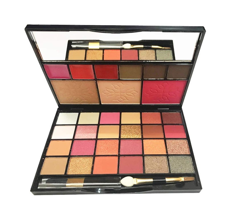 G4U G4U All In One Makeup Kit For Women Best Cosmetices Gift For Girlfriend Wife 14J2021A36 - Image 4