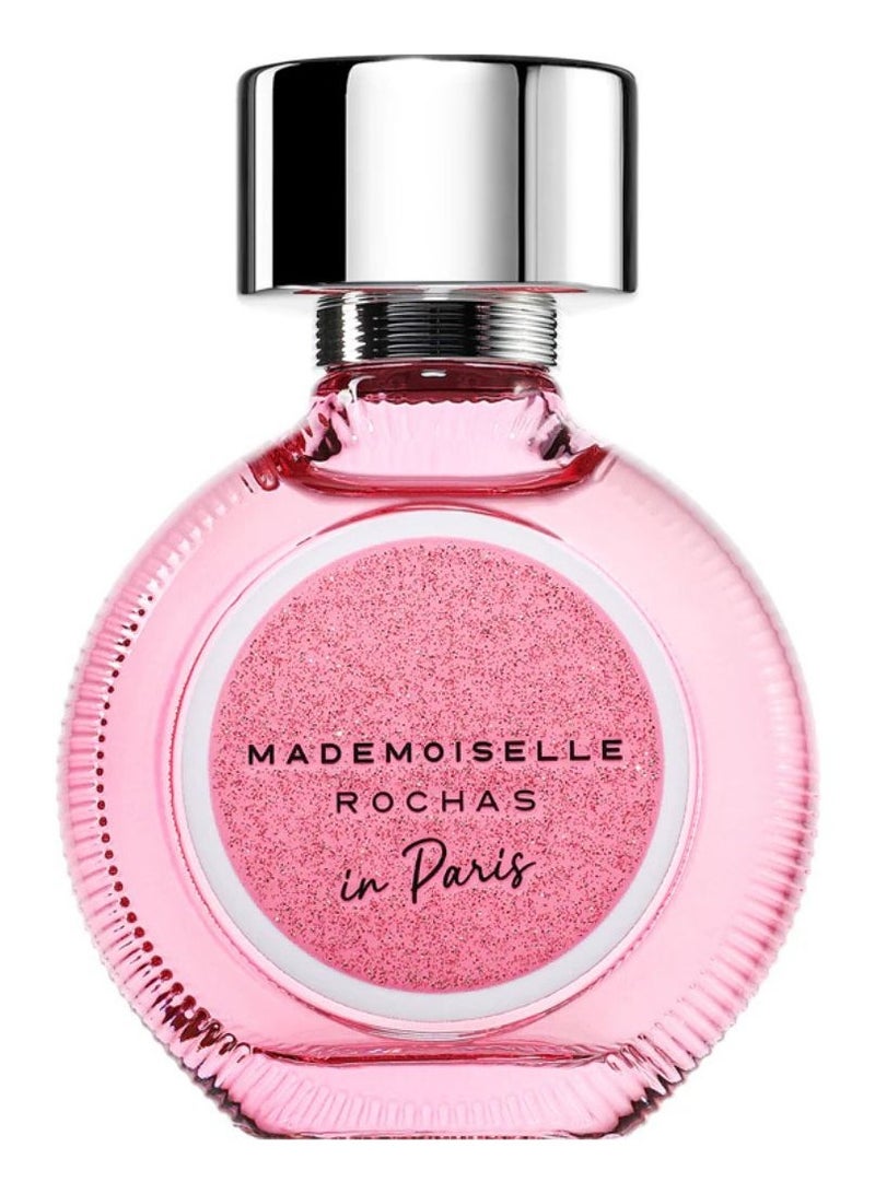 Rochas Mademoiselle Rochas in Paris Eau de Parfum 30ml - Image 1