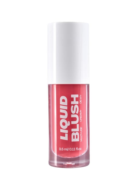 Liquid Blush - Berry Bloom (03)
