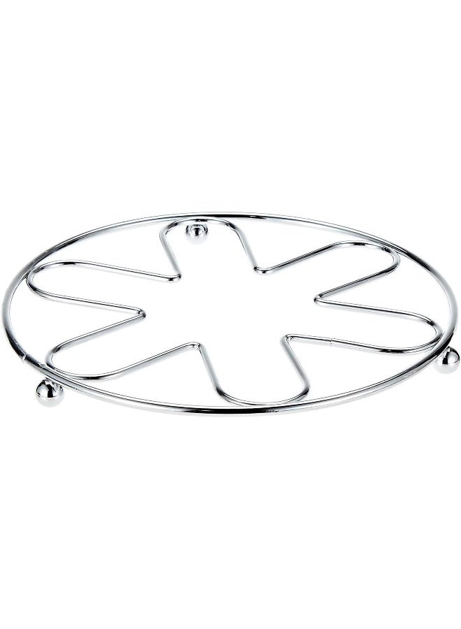 Harmony Harmony 2724623304847 Trivet - Silver  - Image 1