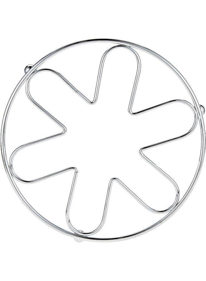 Harmony Harmony 2724623304847 Trivet - Silver  - Image 2