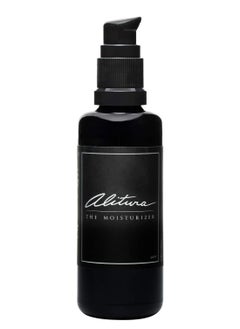Alitura Alitura Naturals Daily Face Moisturizer for Men and Women  - Image 1
