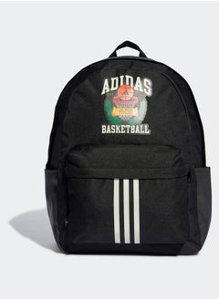 Adidas Adidas Unisex Hoops Backpack  - Image 1